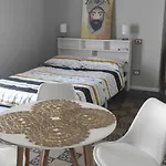 Lägenhet Via Plebiscito 277a - Bilocale Catania
