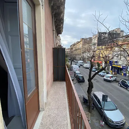 Via Plebiscito 277a - Bilocale *