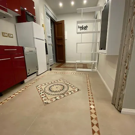 Via Plebiscito 277a - Bilocale Катания