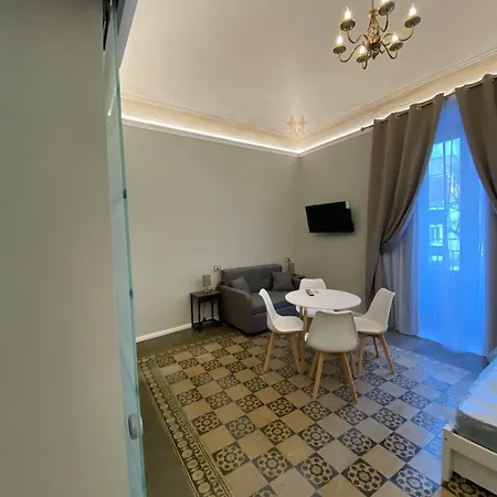 Via Plebiscito 277a - Bilocale Apartment