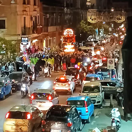 Via Plebiscito 277a - Bilocale *