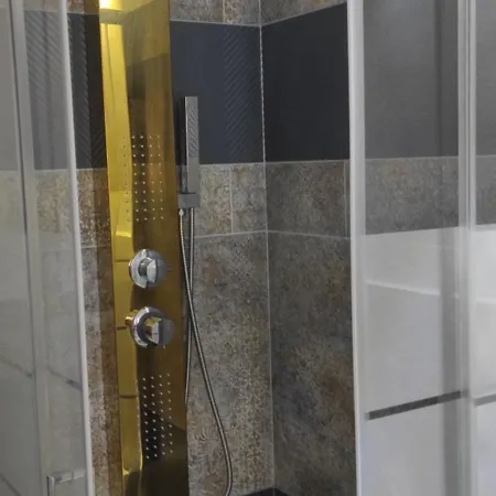 Apartment Via Plebiscito 277a - Bilocale