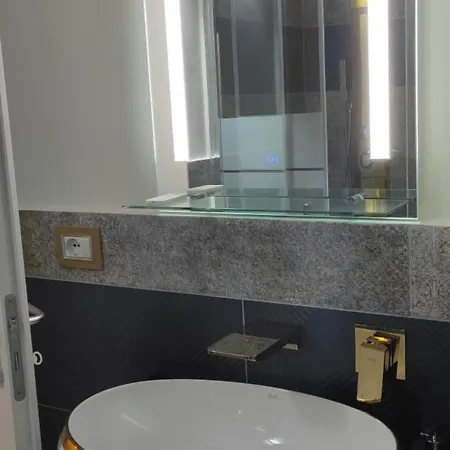 Via Plebiscito 277a - Bilocale Lägenhet