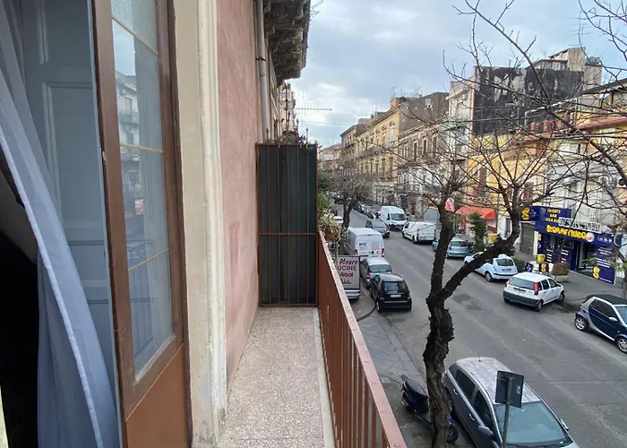 Via Plebiscito 277a - Bilocale *