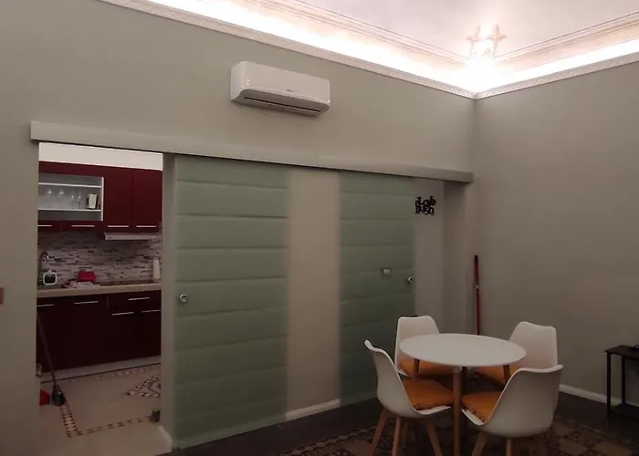 Via Plebiscito 277a - Bilocale * Катания